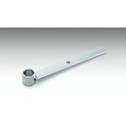 プラグレンチ ショートタイプ Cプラグ用:10mm 六角対辺16.0mm 302-0091