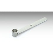 プラグレンチ ショートタイプ Dプラグ用:12mm 六角対辺18.0mm 302-0092