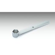 プラグレンチ ショートタイプ Bプラグ用:14mm 六角対辺20.8mm 302-0093
