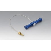 エアバルブガイド ツール ブルー 302-2251