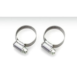 ステンレスバンド 各 2個入り 16～25mm 303-612