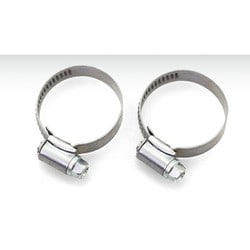 ステンレスバンド 各 2個入り 25～38mm 303-613