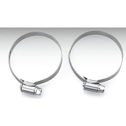 ステンレスバンド 各 2個入り 42～52mm 303-615