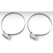 ステンレスバンド 各 2個入り 48~60mm 303-616