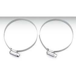 ステンレスバンド 各 2個入り 58～70mm 303-617
