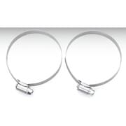 ステンレスバンド 各 2個入り 58~70mm 303-617