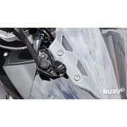 ドライブレコーダー用カメラステー GSX250R 2017y-フロント 304-5184F
