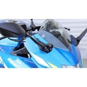 ドライブレコーダー用カメラステー GIXXER SF250 2020y-フロント 304-5186F
