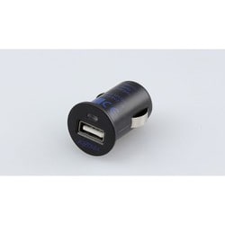 USB変換アダプター 12Vシガー/USBポート：DC5V /2.1A 304-621A