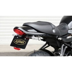 KAWASAKI Z900RS フェンダーレスキット 315-068 キジマ新品 Amazon | キジマ(Kijima) Z900RS/CAFE('18-) バイクパーツ