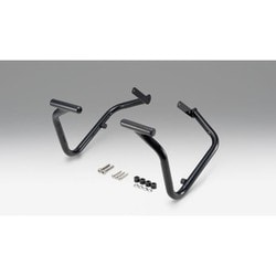 エンジンガード Z900RS/CAFE 2018y- ブラック 405-237