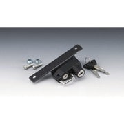 ヘルメットロック BMW R nine T 2013~19y ブラック BM-05008