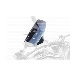 スクリーンKIT ロング スモーク G310GS 2017y- BM-05100