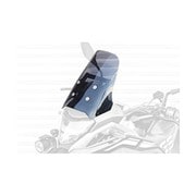スクリーンKIT ロング スモーク G310GS 2017y- BM-05100