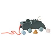 プルトイ ソーティングボックス クロコ 2BD-4894053