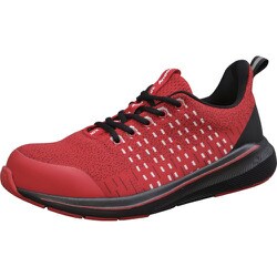 EE256-0901-24.5 [福山ゴム アローマックス93 レッド 24.5]