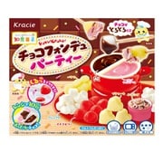 35683 ポッピンクッキン チョコフォンデュパーティー