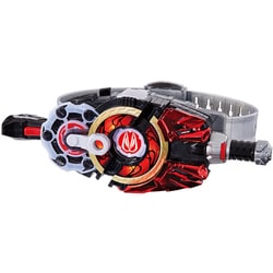 ヨドバシ.com - バンダイ BANDAI 仮面ライダーギーツ 変身ベルト DX 