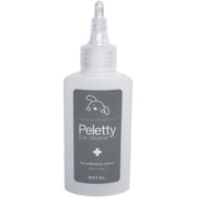 Peletty 犬猫用 外耳 内耳 ケア イヤークリーナー