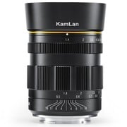 KAM0030 [KAMLAN 55mm F1.4 キヤノンRF]