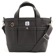 MJT13033-CHC [Delicious 104 TOTE Sサイズ トートバッグ CHARCOAL]