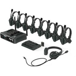 HOLLYLAND Solidcom C1-HUB8s Solidcom C1-HUB8s