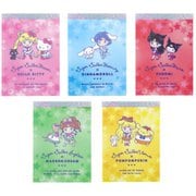 限定 メモミニセット 劇場版「美少女戦士セーラームーンEternal」×サンリオキャラクターズ A S2836351
