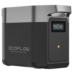 ヨドバシ.com - エコフロー EcoFlow ZMR330EB [DELTA2専用