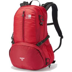 カリメロ！ まとめ買い8パック❗️ ヨドバシ.com - カリマー Karrimor sector 25 501008 2410