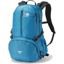 ヨドバシ.com - カリマー Karrimor sector 25 501008 4400 K.Blue