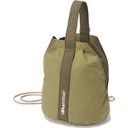 bucket shoulder 501132 8640 Light Olive [アウトドア ショルダーバッグ]