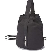 bucket shoulder 501132 9000 Black [アウトドア ショルダーバッグ]