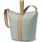 bucket tote 501133 8090 Jade [アウトドア トートバッグ]