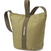 bucket tote 501133 8640 Light Olive [アウトドア トートバッグ]