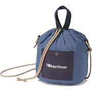 P.E bag 501135 4660 Vintage Blue [アウトドア ショルダーバッグ]