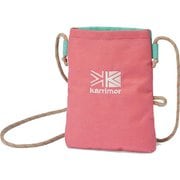 smart pocket 501136 2422 French Rose/Turquoise [アウトドア サコッシュ]