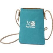 smart pocket 501136 7802 Turquoise/Olive [アウトドア サコッシュ]