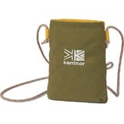 smart pocket 501136 8603 Olive/Mustard [アウトドア サコッシュ]