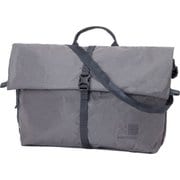 mars shoulder 10 501076 11C0 Gravity Grey [アウトドア ショルダーバッグ]