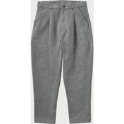 ヨドバシ.com - brushed woven pants 101446 1180 Ash Sサイズ 