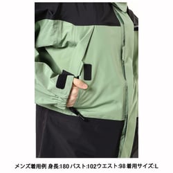 ヨドバシ.com - カリマー Karrimor G-TX 3L mountain parka