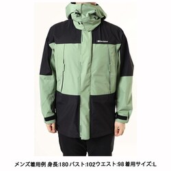 ヨドバシ.com - カリマー Karrimor G-TX 3L mountain parka 101448