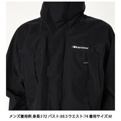 ヨドバシ.com - カリマー Karrimor G-TX 3L mountain parka