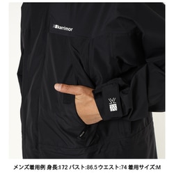 ヨドバシ.com - カリマー Karrimor G-TX 3L mountain parka