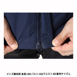 ヨドバシ.com - カリマー Karrimor camp insulation vest 101437 5000