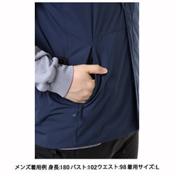 ヨドバシ.com - カリマー Karrimor camp insulation vest 101437 5000