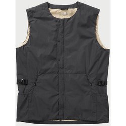 ヨドバシ.com - カリマー Karrimor camp insulation vest 101437 9000