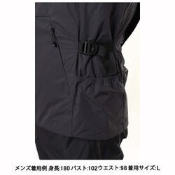 ヨドバシ.com - カリマー Karrimor camp insulation vest 101437
