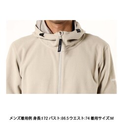 ヨドバシ.com - カリマー Karrimor GRPN zip-up parka 101439 1030