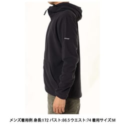 ヨドバシ.com - カリマー Karrimor GRPN zip-up parka 101439 9000